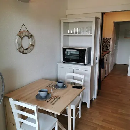 Appartamento Le Gabian - Superbe studio au Port de Hyères *